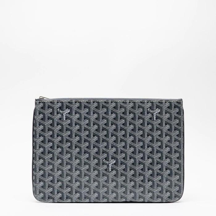 Goyard Senat MM Flat Pouch