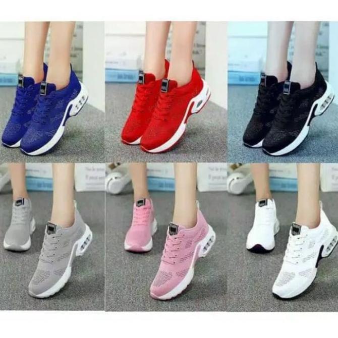 sepatu cats wanita gbu