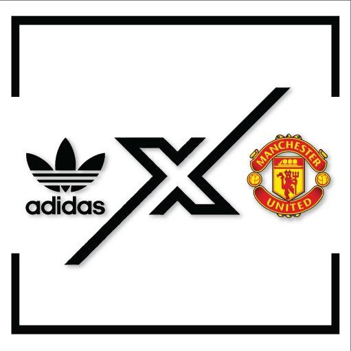 Sandal Adidas Adilette 22 X MANCHESTER UNITED