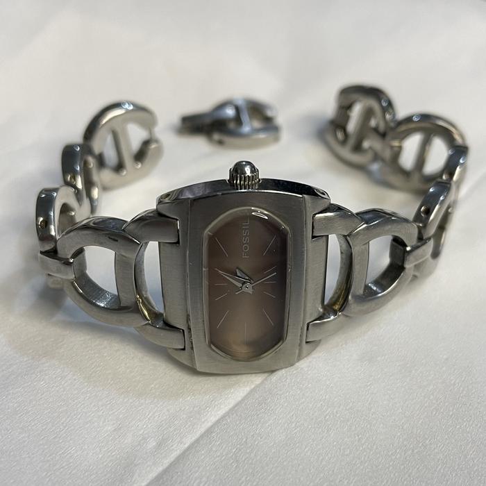 jam tangan wanita fosil original