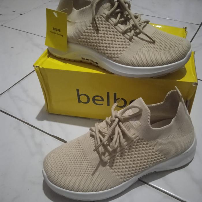 Shoes belbe