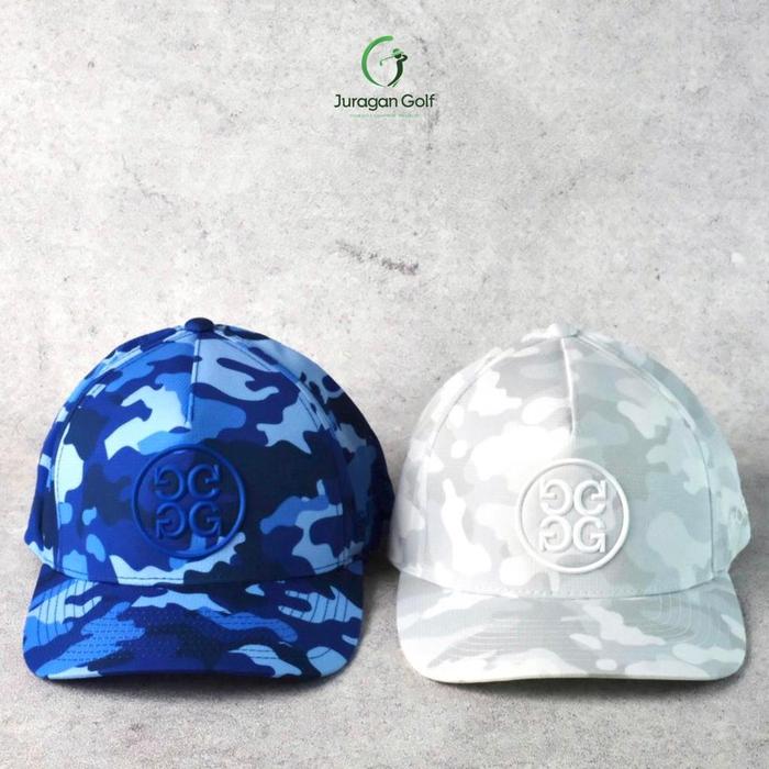 G/Fore Circle G'S Camo Cap