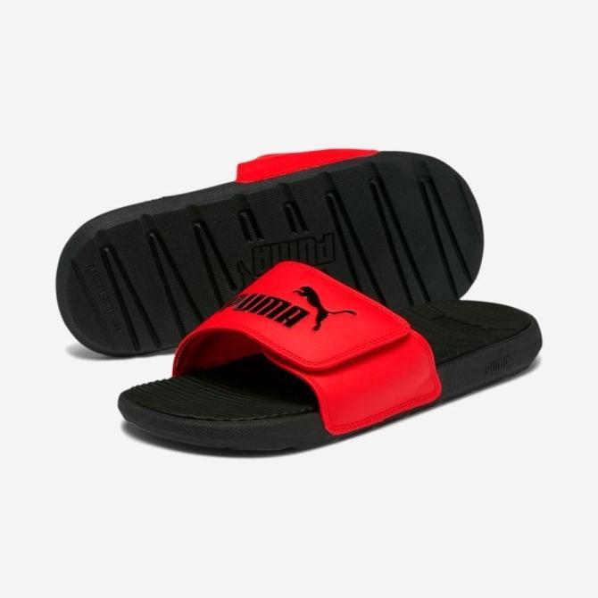 SANDAL PRIA PUMA Cool Cat V 371044 04