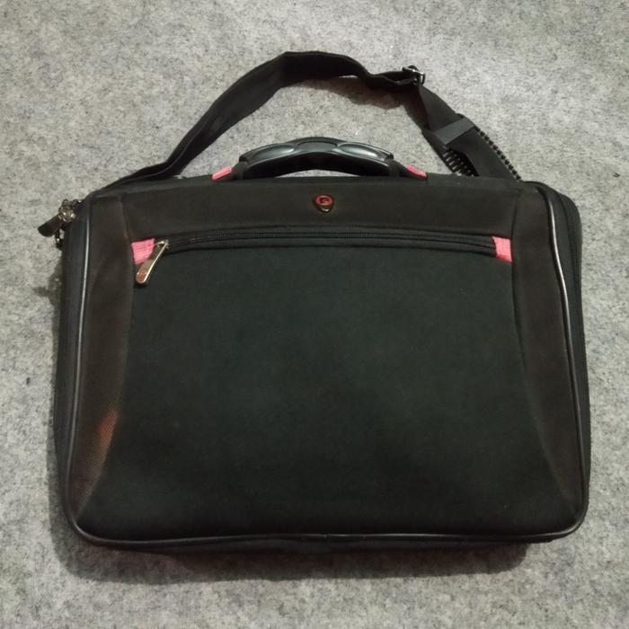 Pierre Cardin Sling Bag Messenger Orii