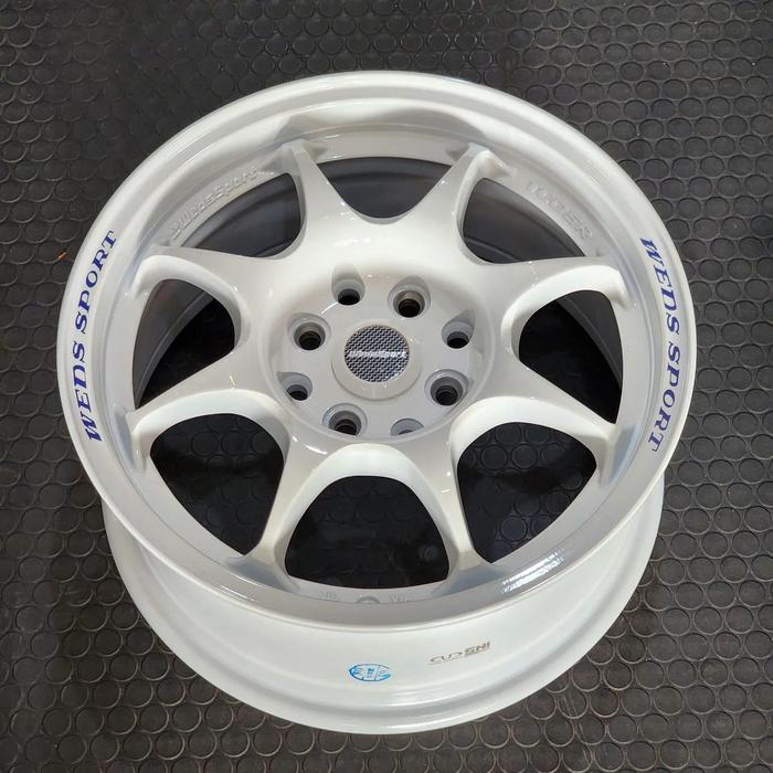 velg racing ring 15 WEDS SPORT TC05 velg r15 livina avanza xenia brio
