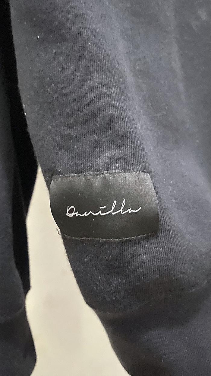 Sweatshirt DANILLAxJAGERMEISTER