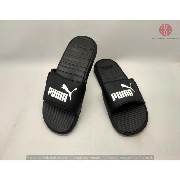 SANDAL SLIDE - PUMA COOL CAT V ORIGINAL 37104402
