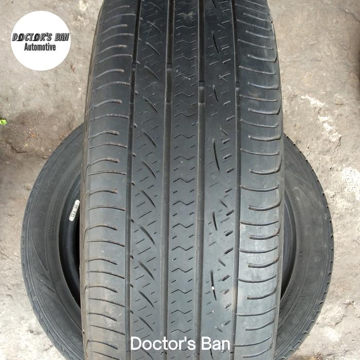 Ban mobil second 195/60 R15 merk Achilles