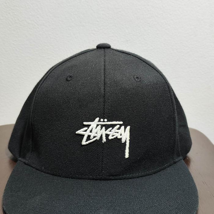 Topi Snapback Stusst ORIGINAL Joss