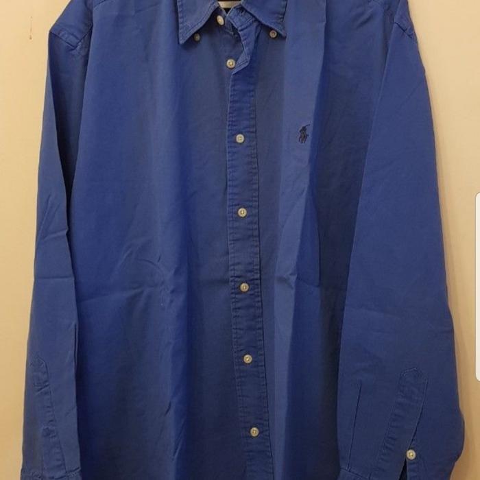 kemeja Ralph Lauren