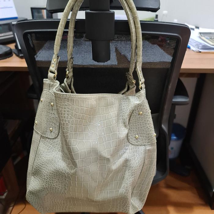 Tas dari lancome preloved