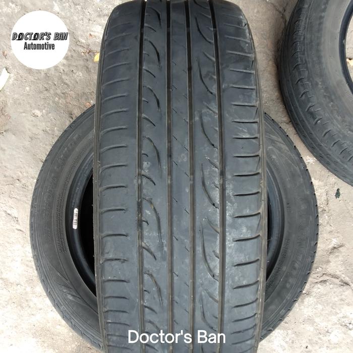 Ban mobil second 185/55 R15 Dunlop SP SPORT LM704 (copotan ORI)