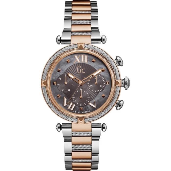 GC Guess Collection Y16015L5 -Jam Tangan Wanita Original Bergaransi
