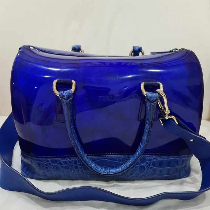 TAS FURLA ORI PRELOVED