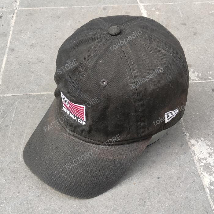 TOPI NEW ERA BKN MLB NY LA DODGERS THRASHER MASTERMIND CHROME HEARTS