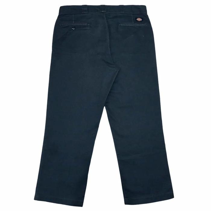 Dickies 874 Blue ukuran 36