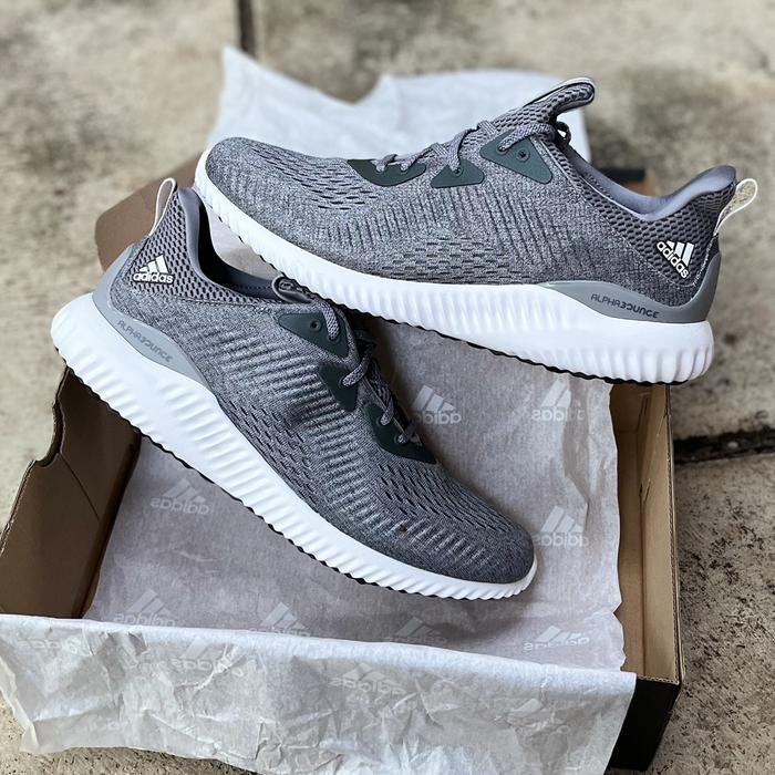 ADIDAS ALPHABOUNCE 1 GREY GV8826