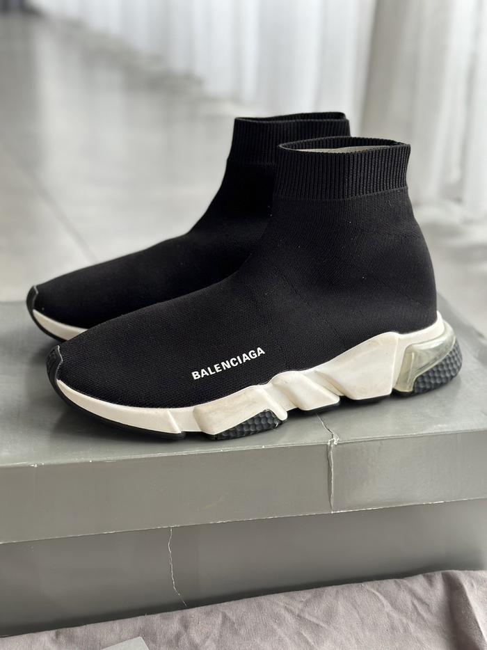 Size 43 Balenciaga Speed Trainer 100% Authentic Sneakers Original