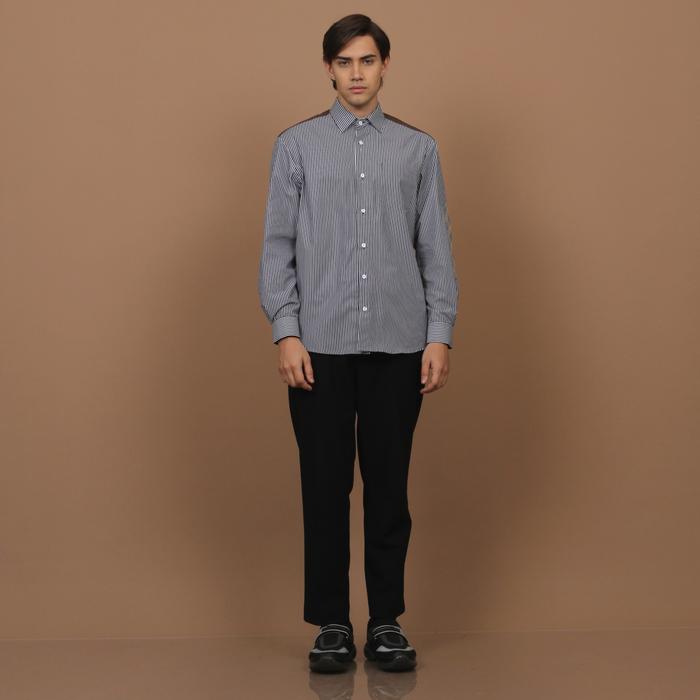 Itang Yunasz Ready To Wear - Masaka Shirt