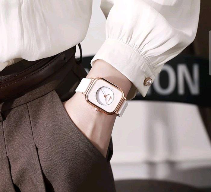 JAM TANGAN GUOU TECH / GUOTECH WATCH