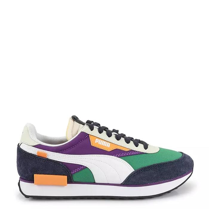 PUMA - SEPATU SNEAKERS UNISEX ORIGINAL - Future Rider Play On Sneakers