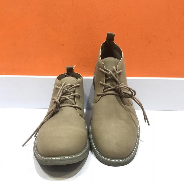 Hunter Bay Boots by Payless