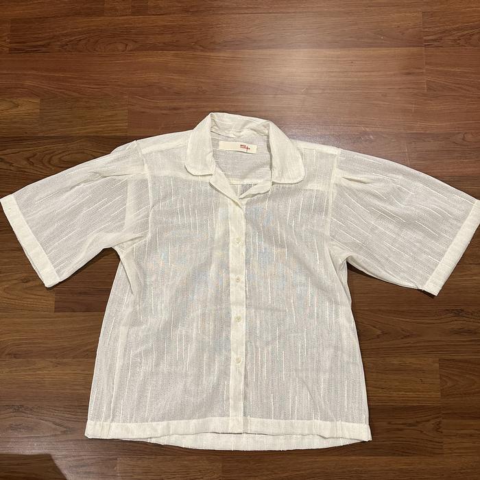 Mata Clothier Shirt
