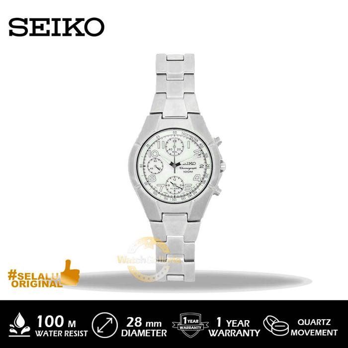 Jam Tangan Wanita Seiko SNA389P1 SNA389 Original Murah