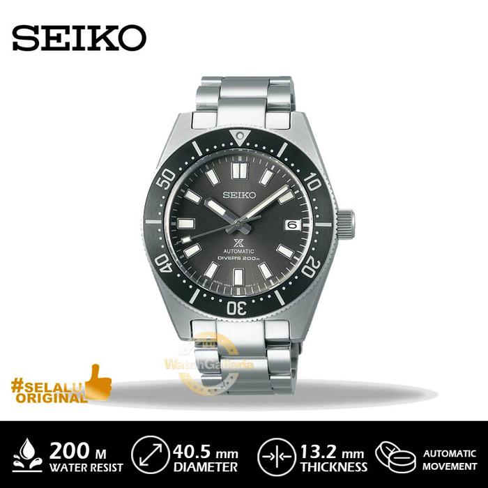 Jam Tangan Pria Seiko SPB143J1 SPB143 Original Murah