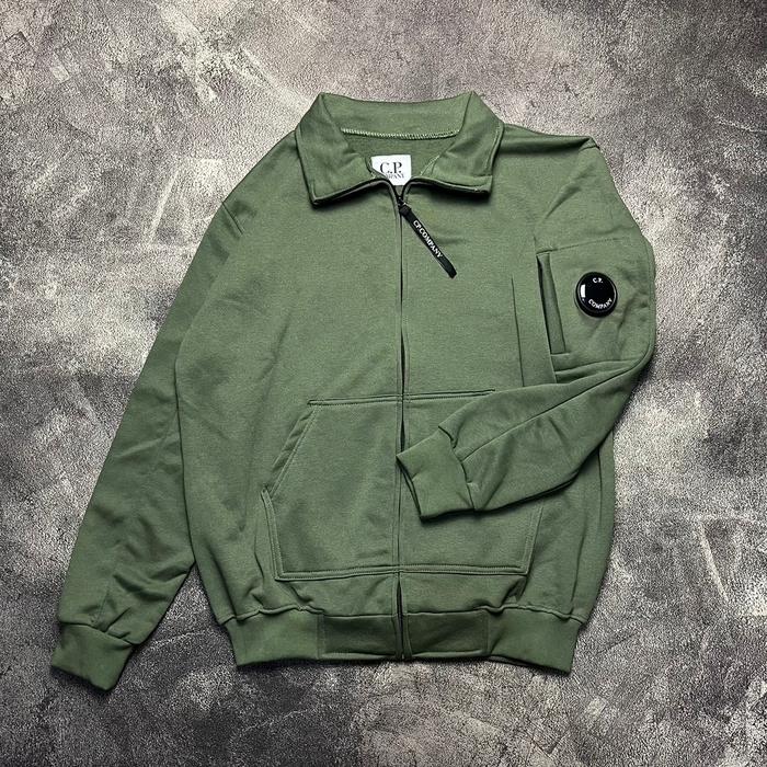 SRKN LAUH JAKET CASUAL CMPANY TERBARU PRIA WANITA KASUAL JAKET SWETER