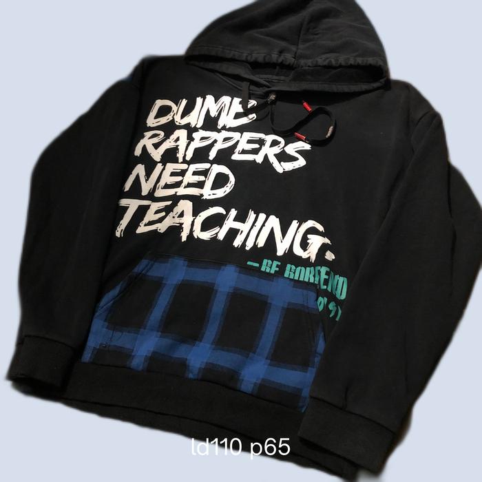 bf borfend hoodie