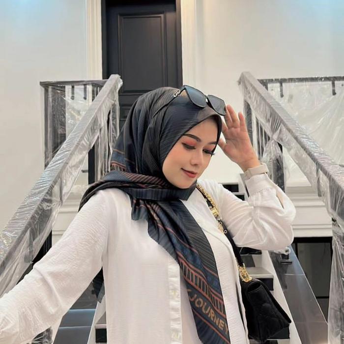 hijab JP journey scarves ori