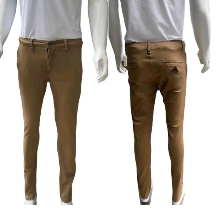 celana jeans panjang pria original h&m