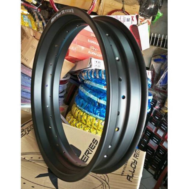 Velg 350-17 Hole 32- velg rossi 350-17