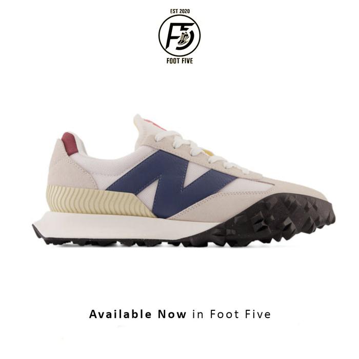 Sepatu Sneakers Pria NB XC-72 Original BNIB - UXC72RI