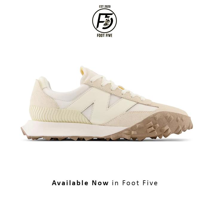 Sepatu Sneakers Pria NB XC - 72 Original BNIB - UXC72QJ