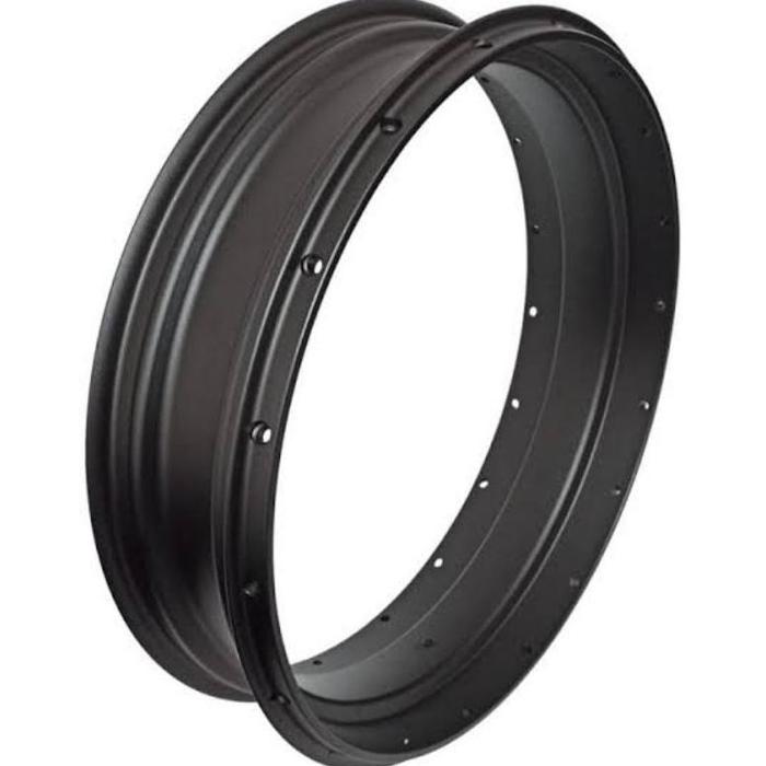 VELG ROSSI SPRINT XR SERIES 300- 17 + 350-17 HOLE 36 TANPA JARI JARI