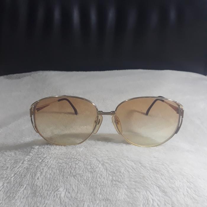 frame Yves Saint Laurent Authentic Second