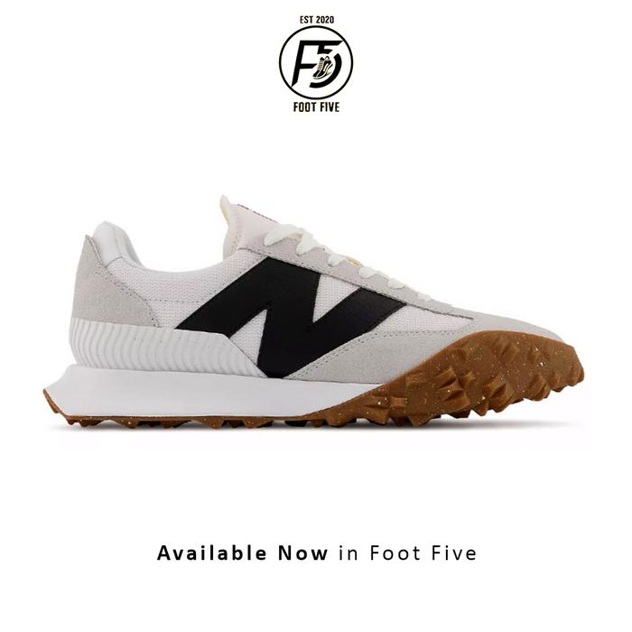 Sepatu Sneakers Unisex NB XC 72 Original BNIB - UXC72SD