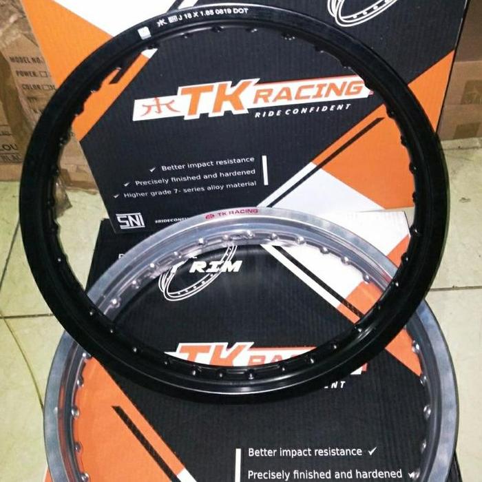 Velg TK Racing 185/16 / Ring 16 TK Racing