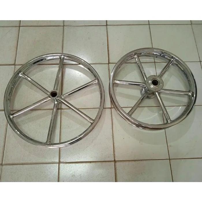 Velg invander . velg palang . velg custom . velg chopper