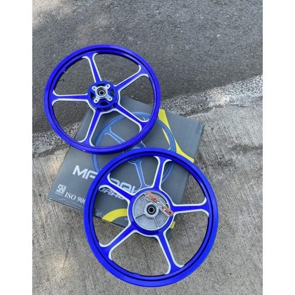 Velg Mandalika Enkei pelg veleg copy Enkei 140 160 17