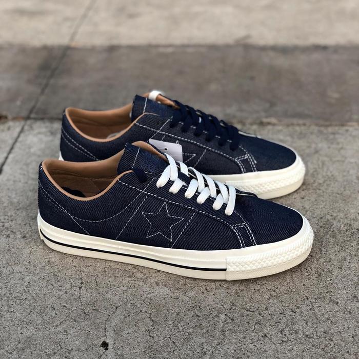 CONVERSE CONS One Star PRO