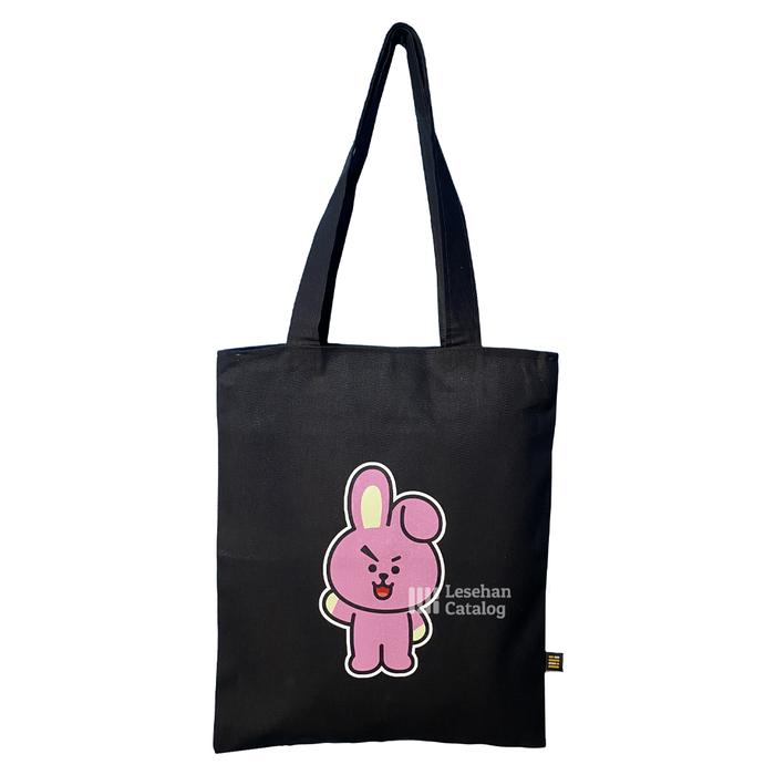 TOTEBAG COOKY