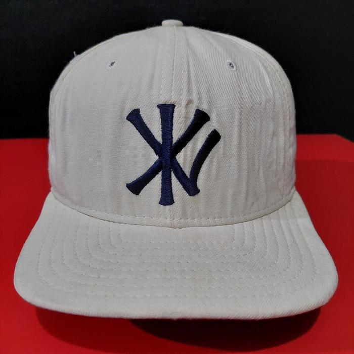 Topi Snapback New Era Vintage Xlarge