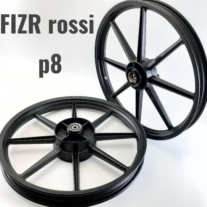 velg pelek pelek racing yamaha fizr jupiter lama vega lama palang 8