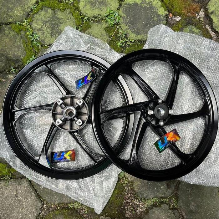 vleg 125zr 125z original