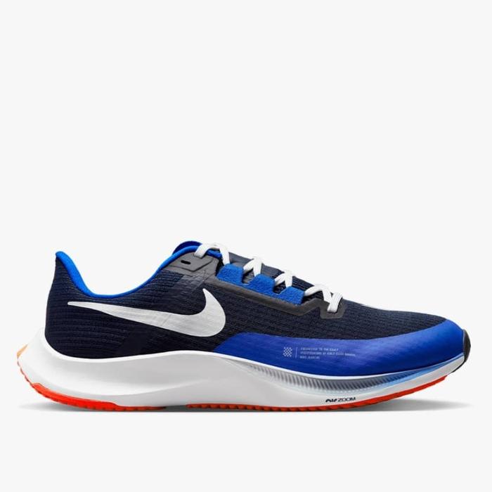 Sepatu Nike Zoom Rival Fly 3 Roya Blue Men Original Limited