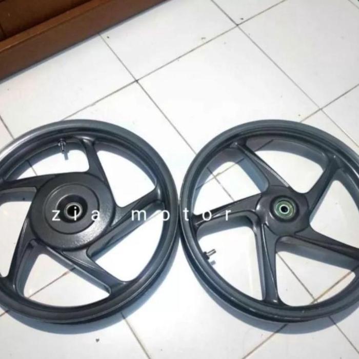 pelek motor beat.vario.spacy.ORIGINAL