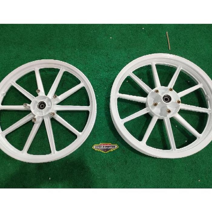 velg rossi palang 10 mx king